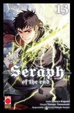 Seraph of the End